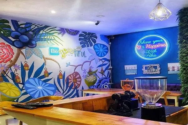 Ning Kopi: Kafe Santai di Jantung Cilacap yang Tak Pernah Menyesal